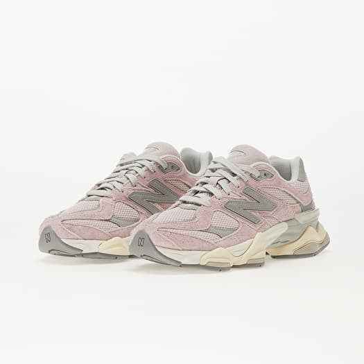 New Balance 9060 Pink White