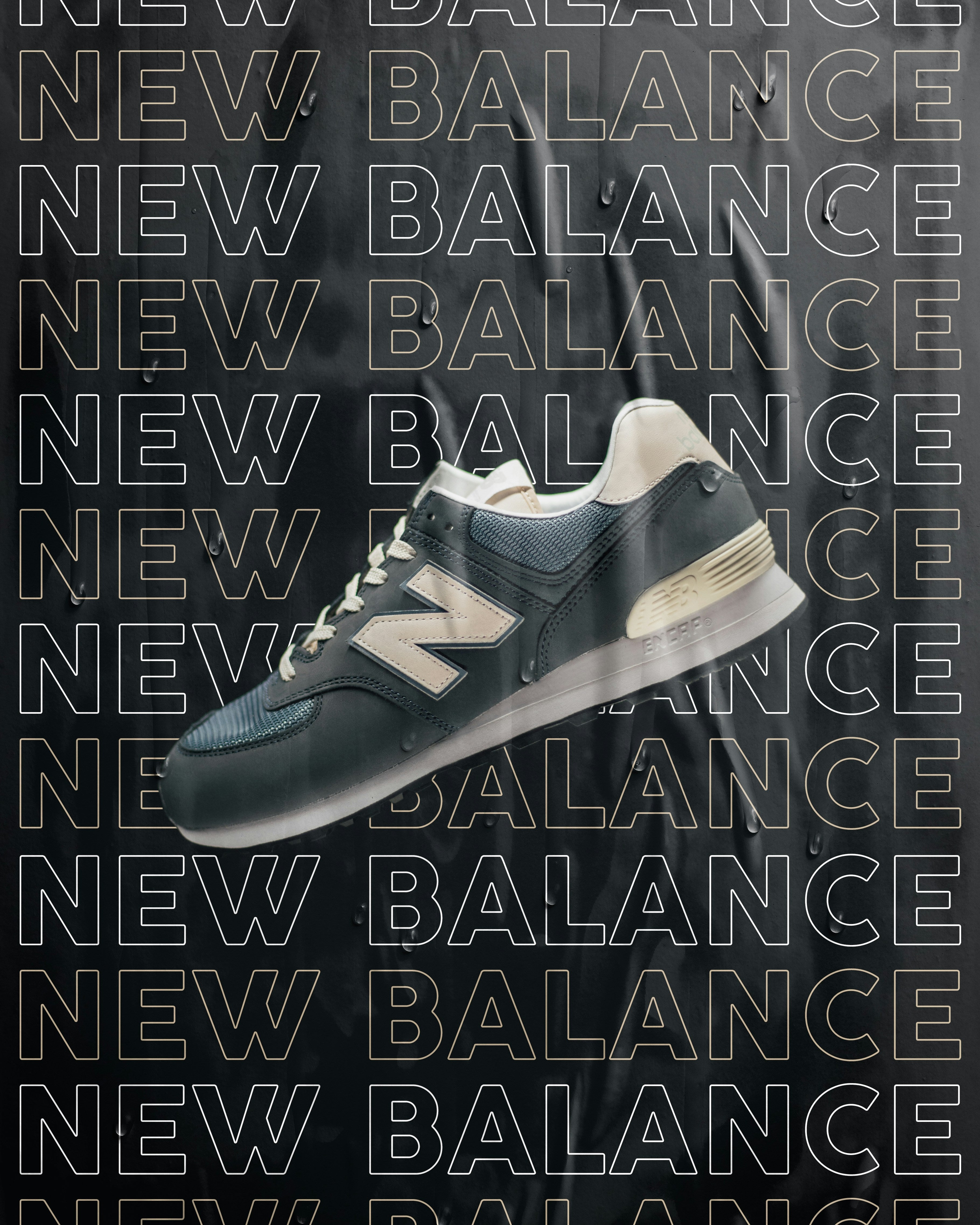 NEW BALANCE - Mi tienda