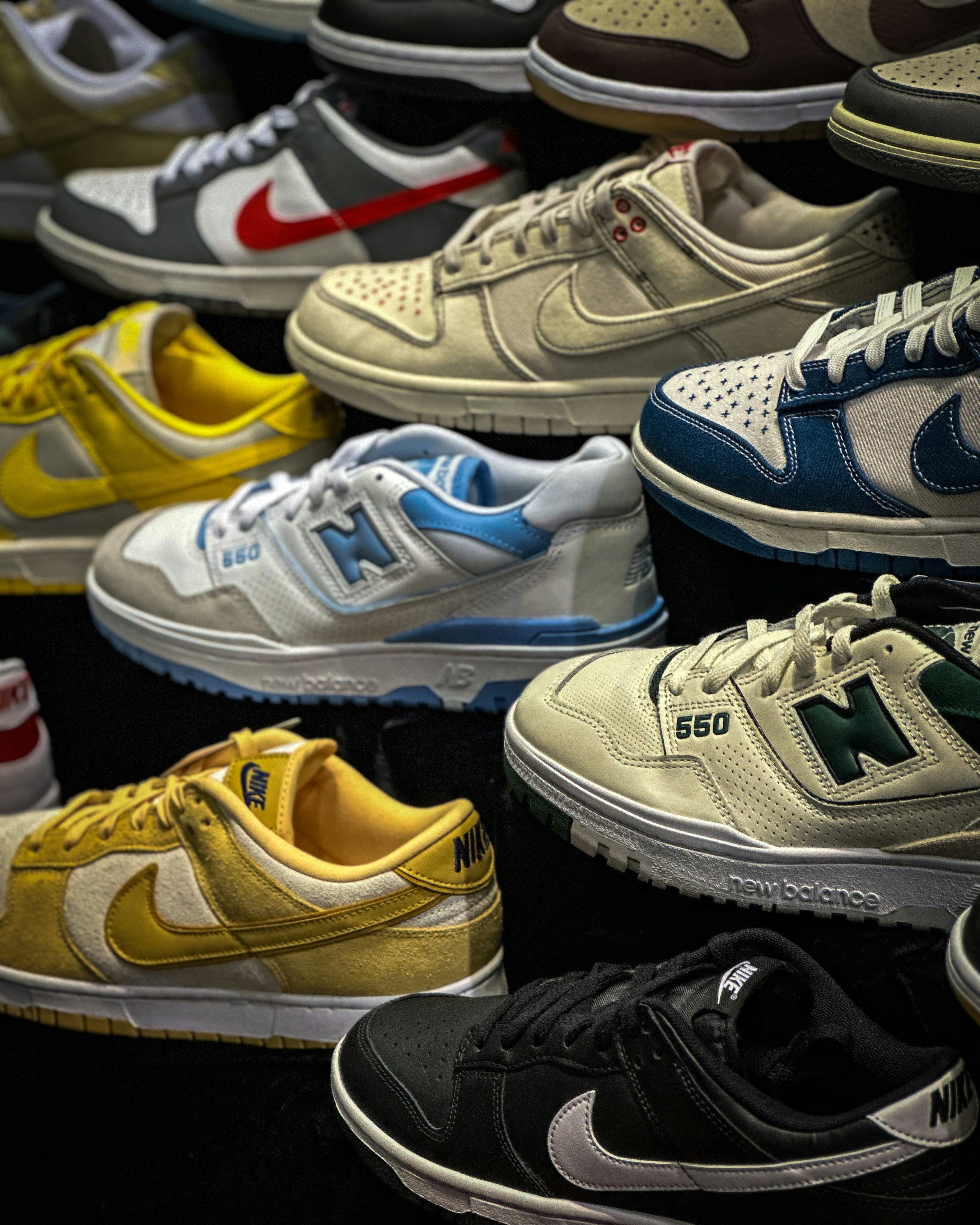 NIKE - Mi tienda