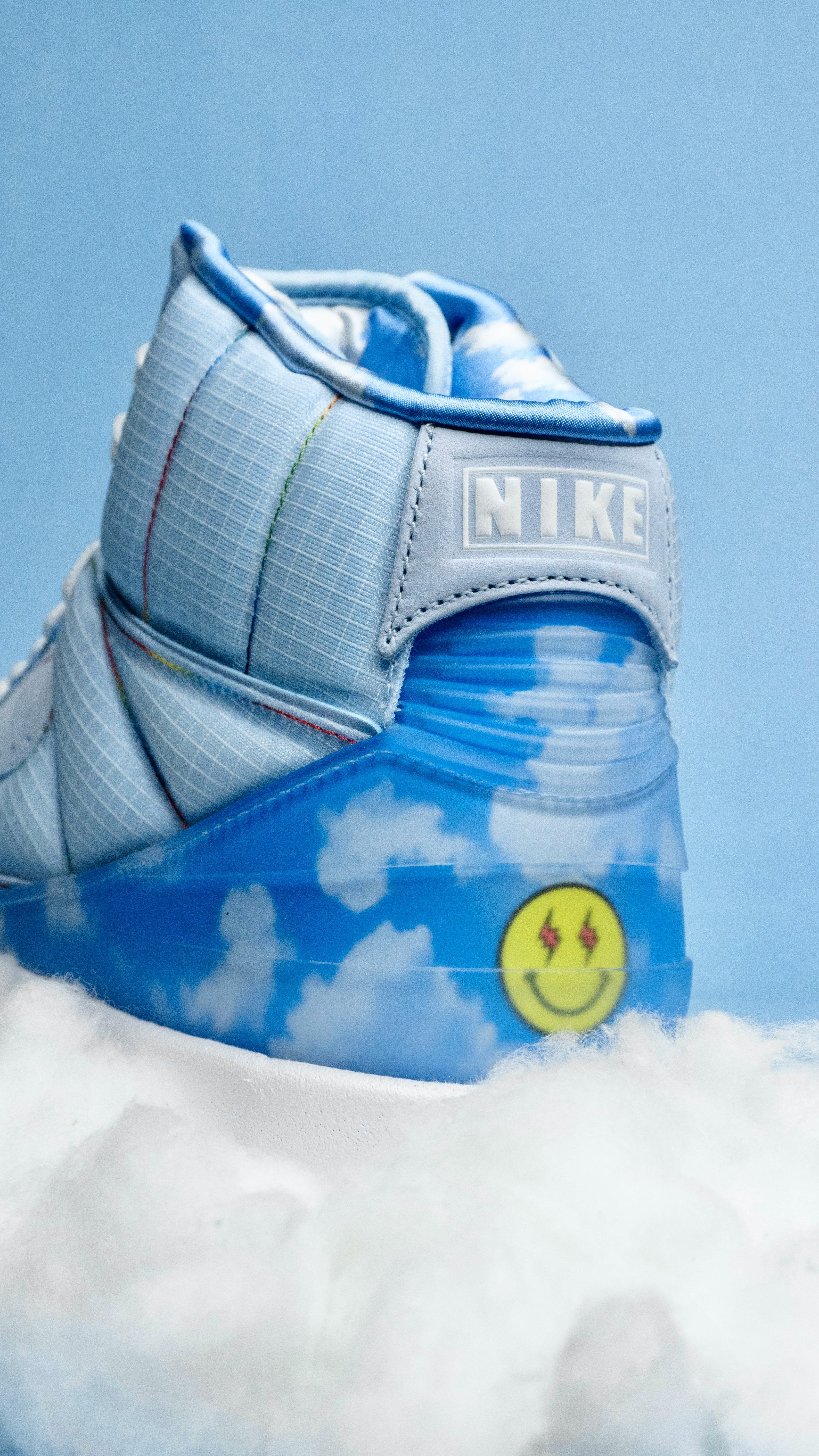 NIKE - Mi tienda