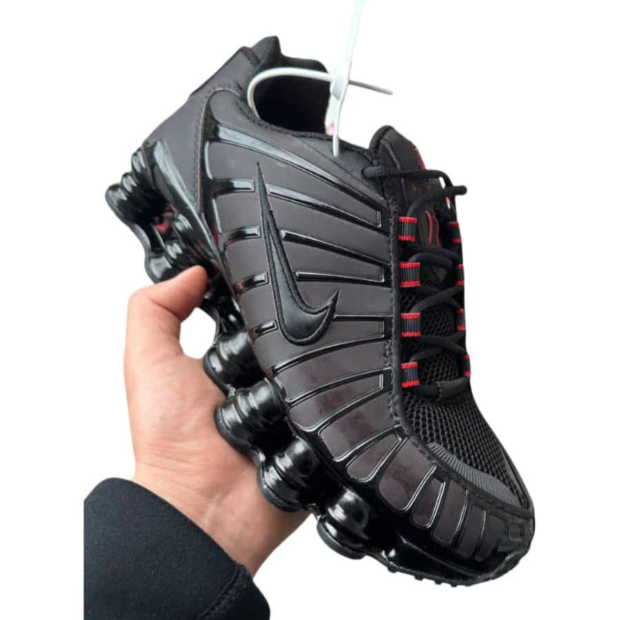 Nike Shox TL Camaleón Red