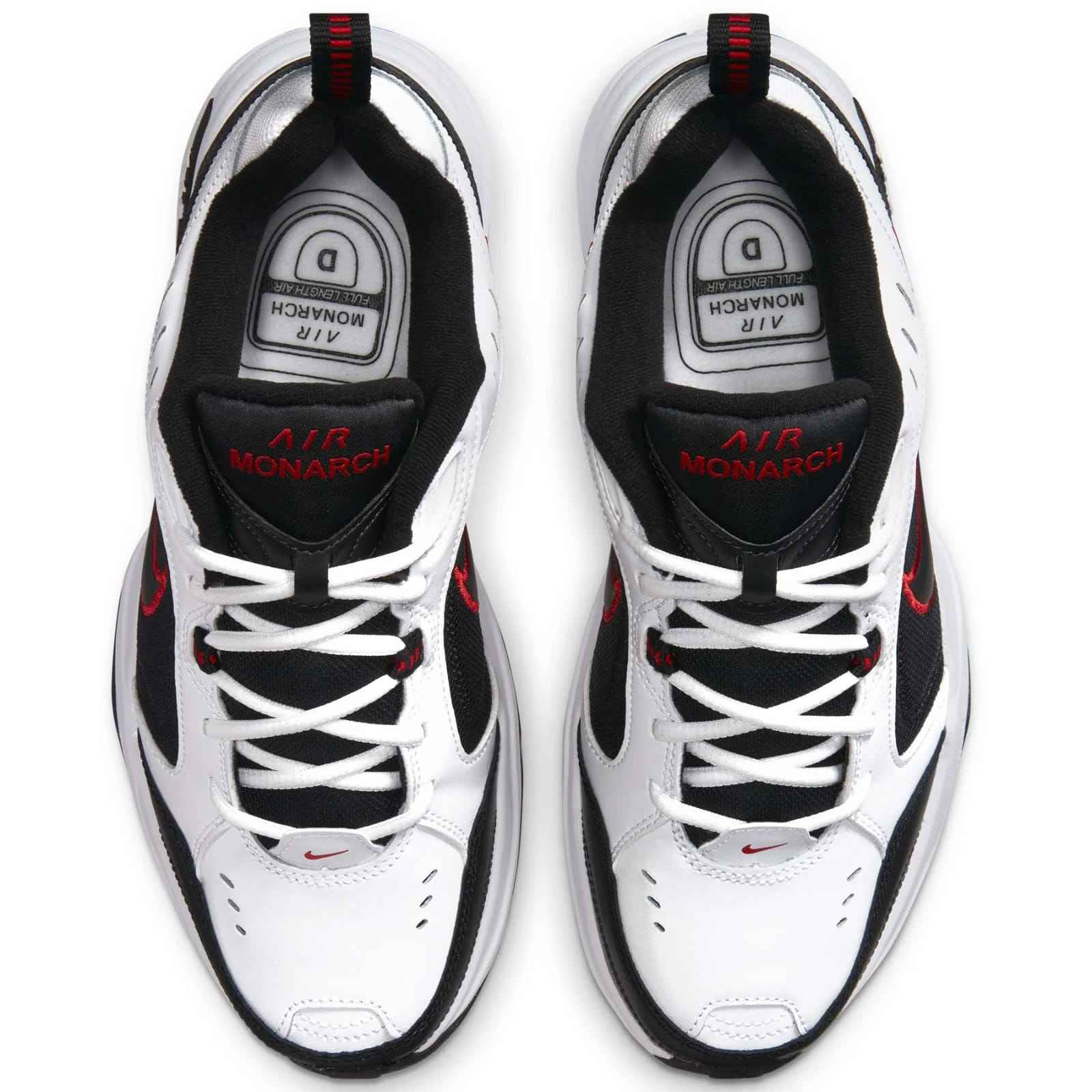 Nike Air Monarch IV