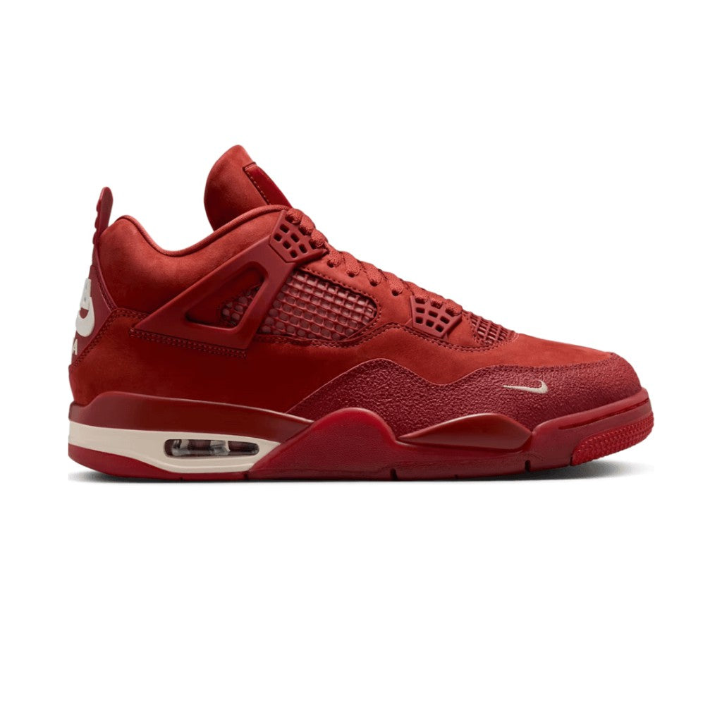 Air Jordan 4 Nigel