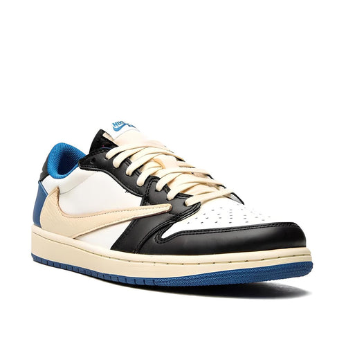 Air Jordan 1 Low SP x Travis Scott