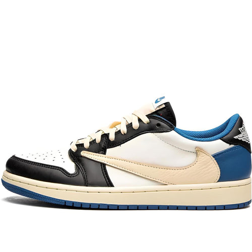 Air Jordan 1 Low SP x Travis Scott