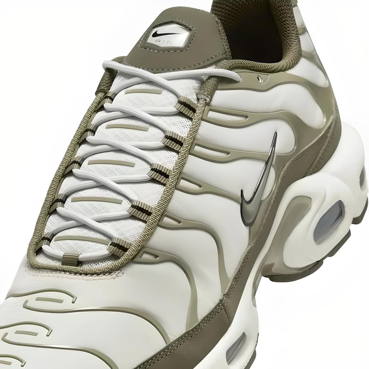 Nike Air Max Plus