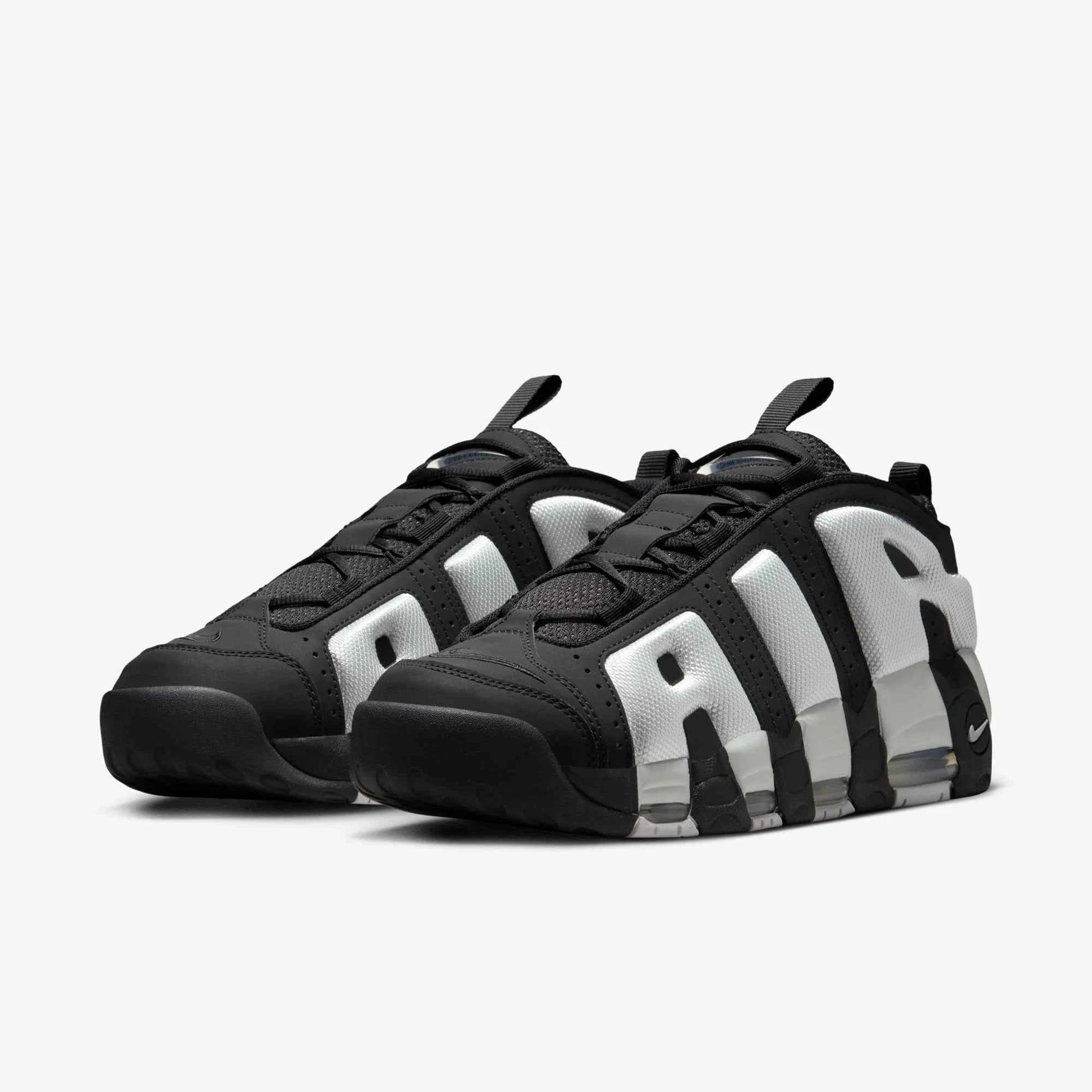 NIKE AIR MORE UPTEMPO LOW