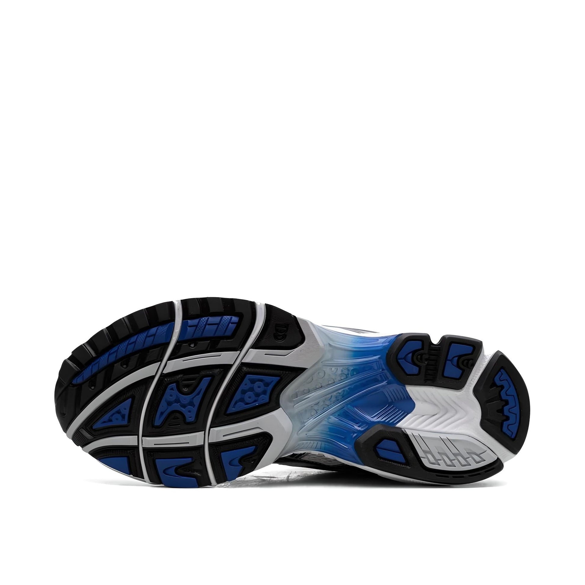 Asics GEL-KAYANO 14 White/Tuna Blue