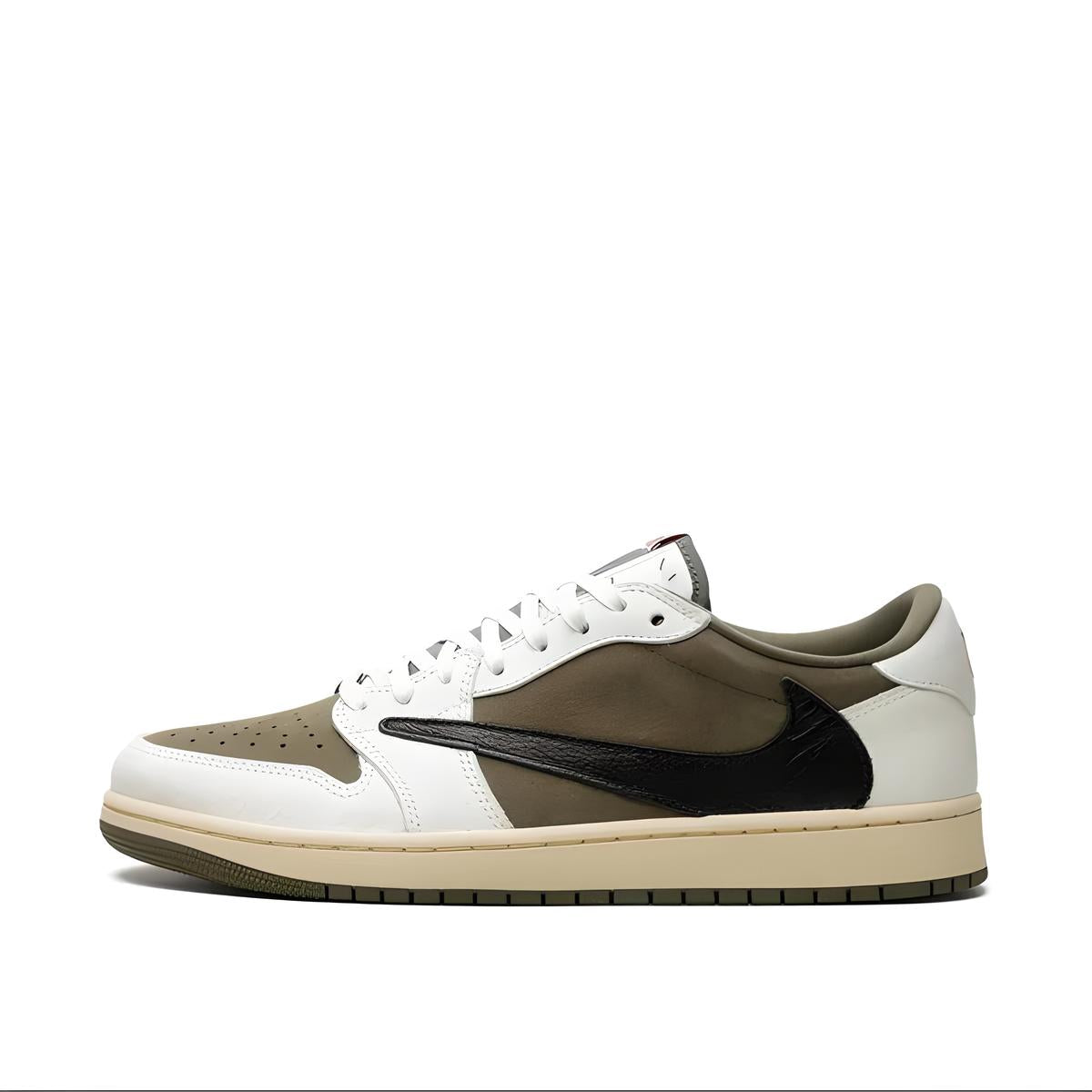 Air Jordan 1 Low x Travis Scott