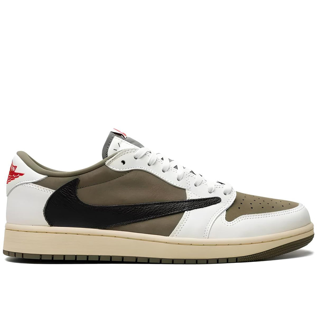 Air Jordan 1 Low x Travis Scott
