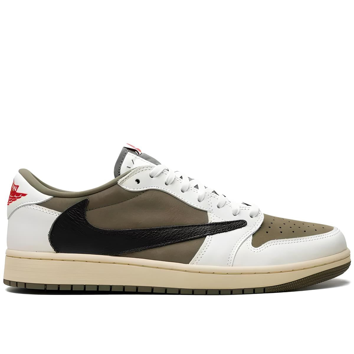 Air Jordan 1 Low x Travis Scott