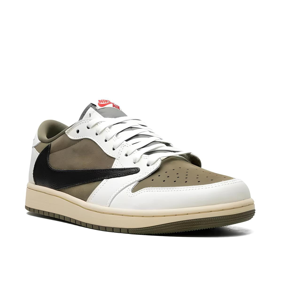 Air Jordan 1 Low x Travis Scott