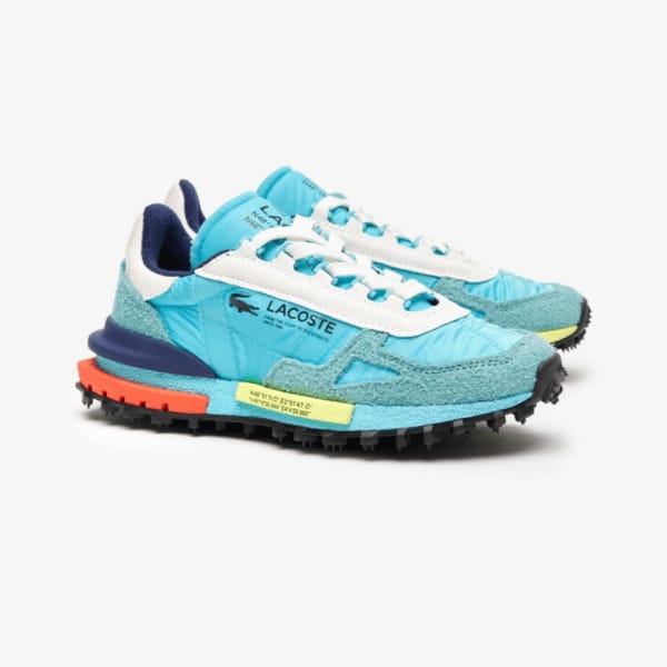 Lacoste Elite Active