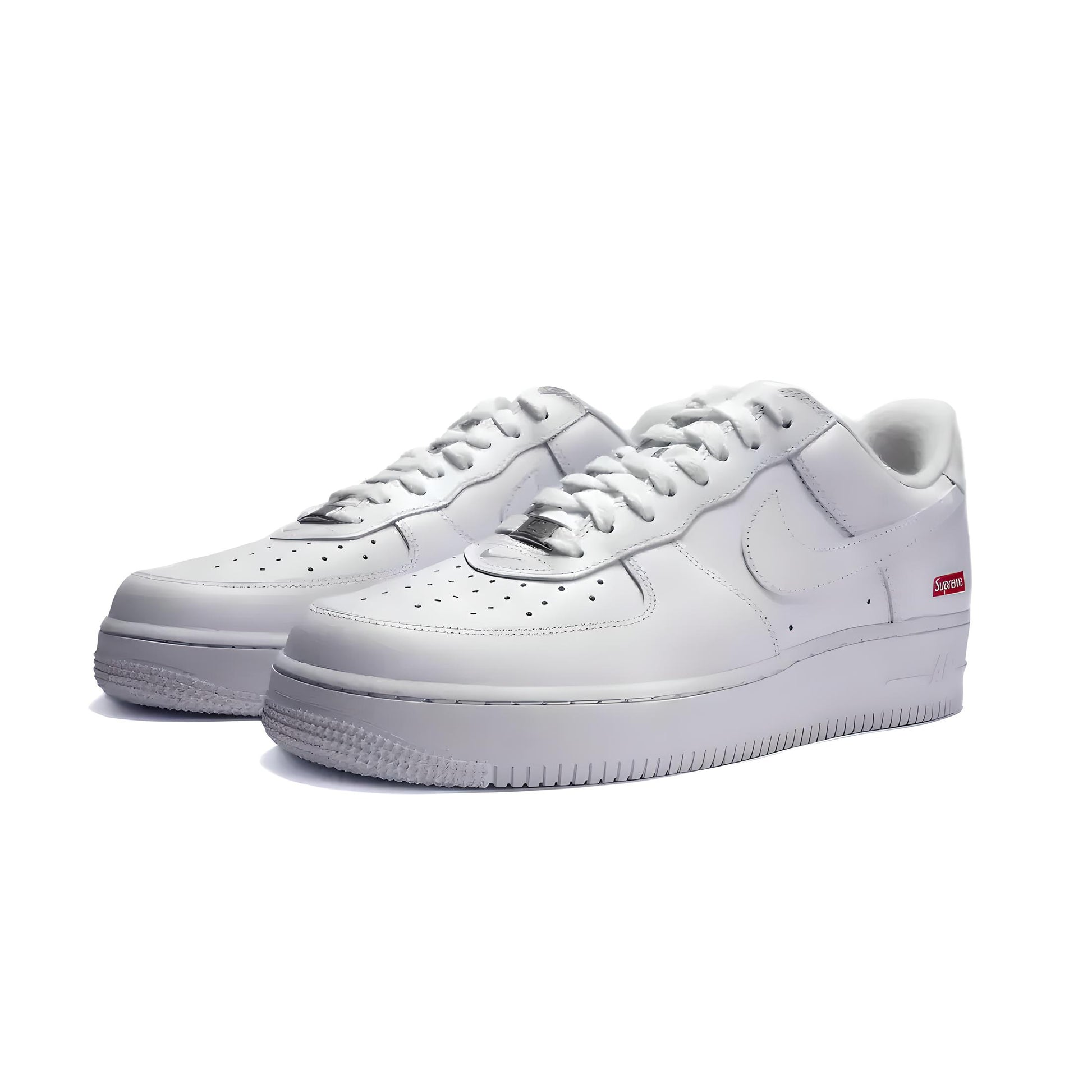 Nike Air Force 1 Low x Supreme - Mi tienda