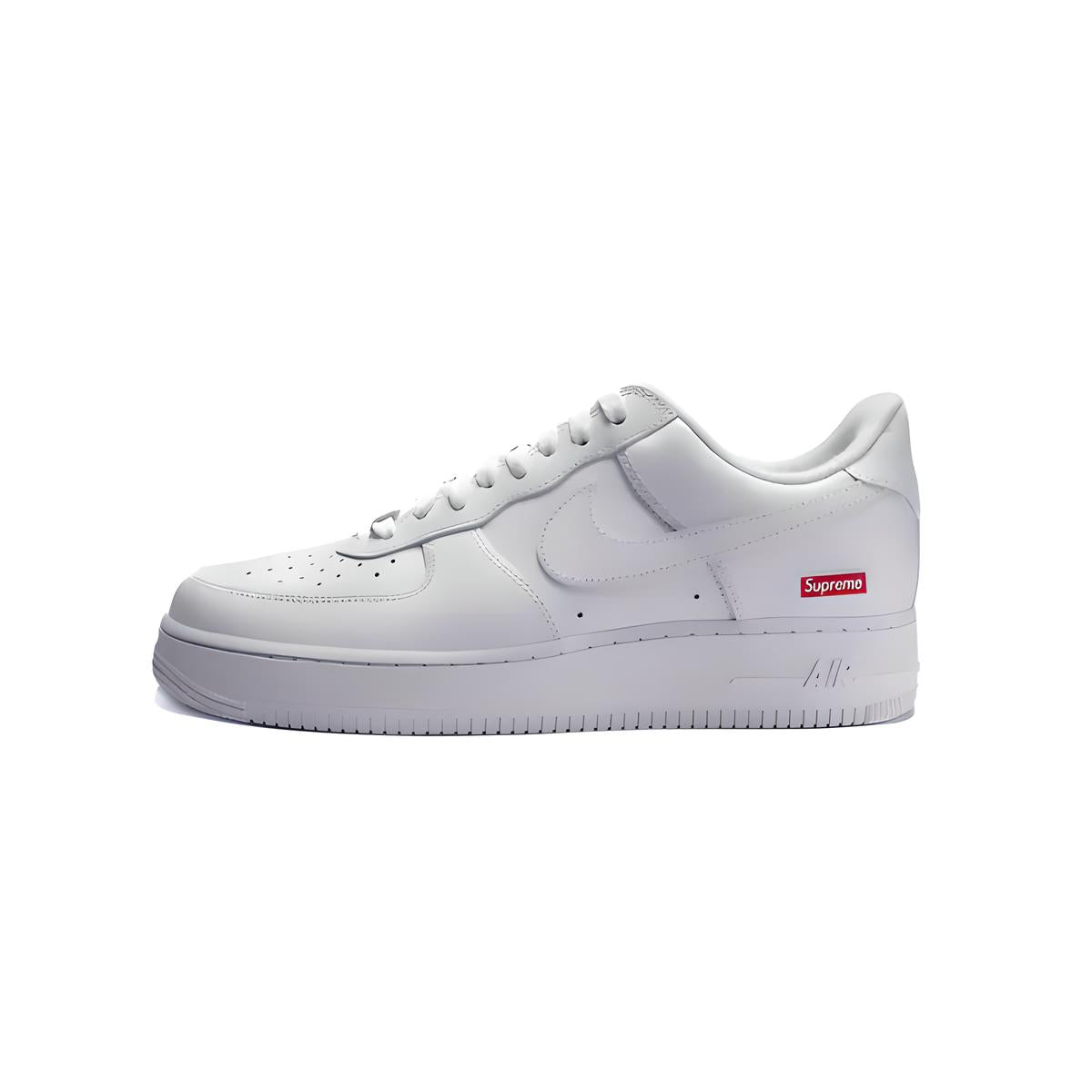Nike Air Force 1 Low x Supreme