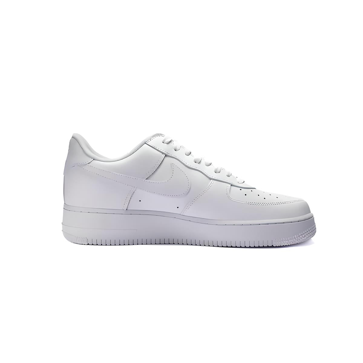 Nike Air Force 1 Low x Supreme - Mi tienda