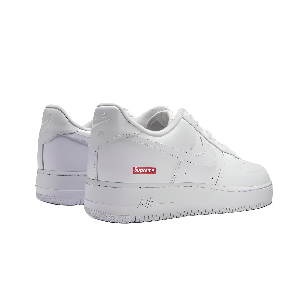 Nike Air Force 1 Low x Supreme