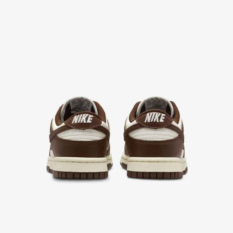 Nike Dunk Low Brown
