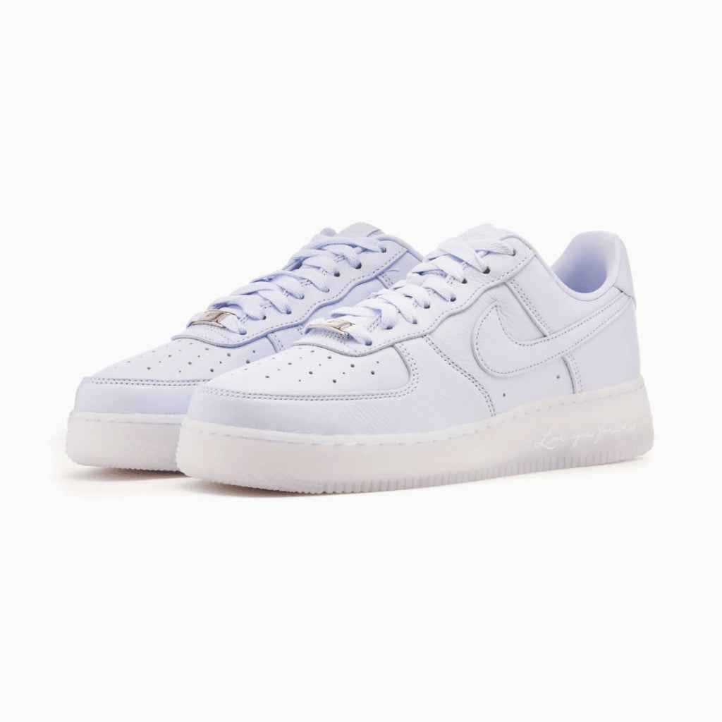 NOCTA Air Force 1 Purple
