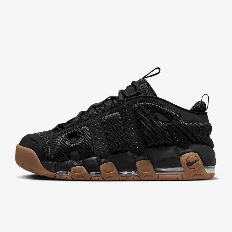 Nike Air More Uptempo Low