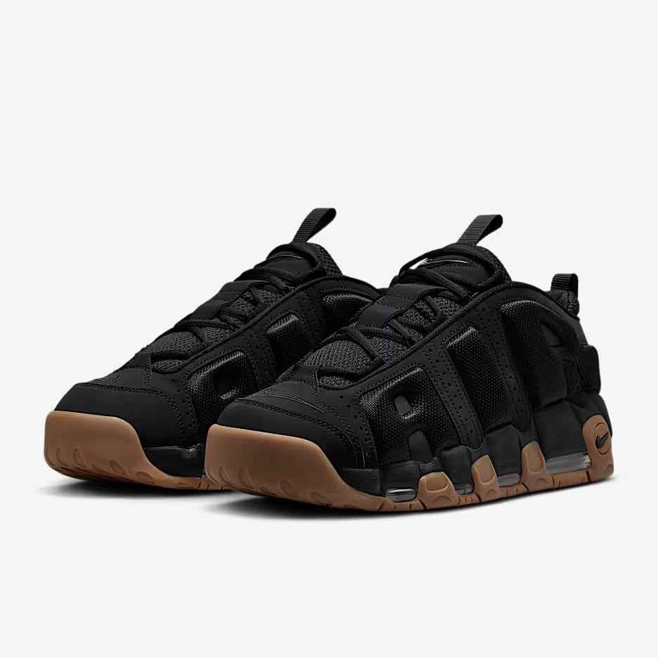 Nike Air More Uptempo Low