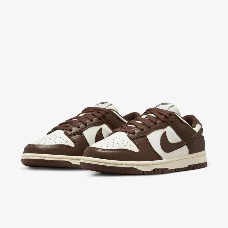 Nike Dunk Low Brown