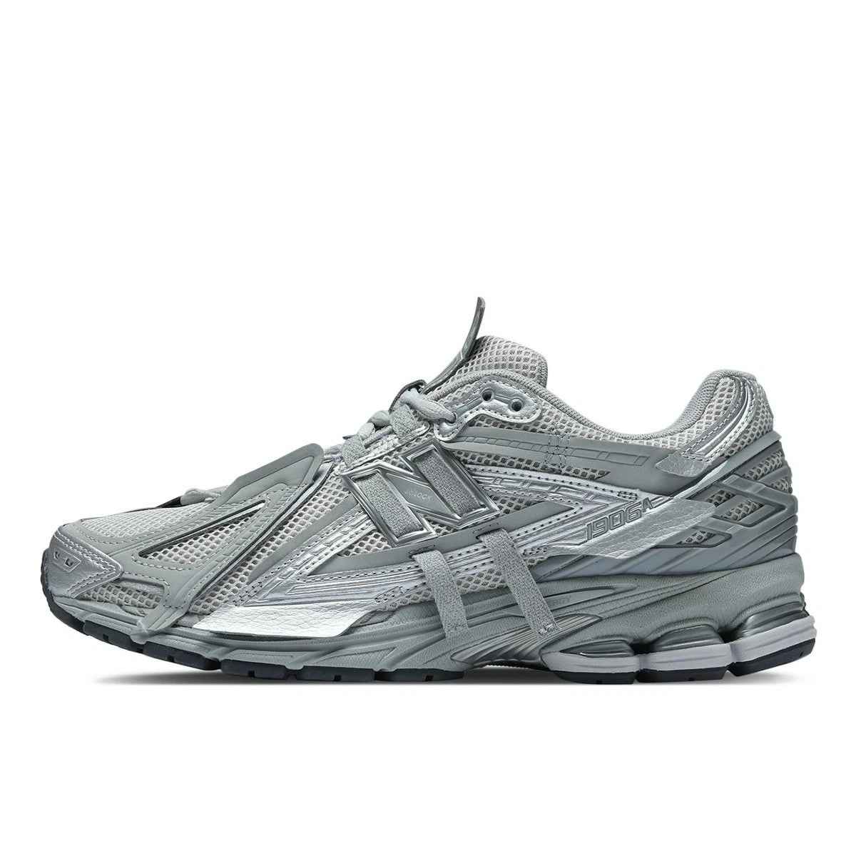 New Balance 1906A Silver