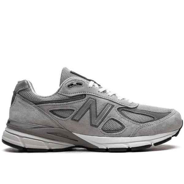 New Balance 990v4 grey