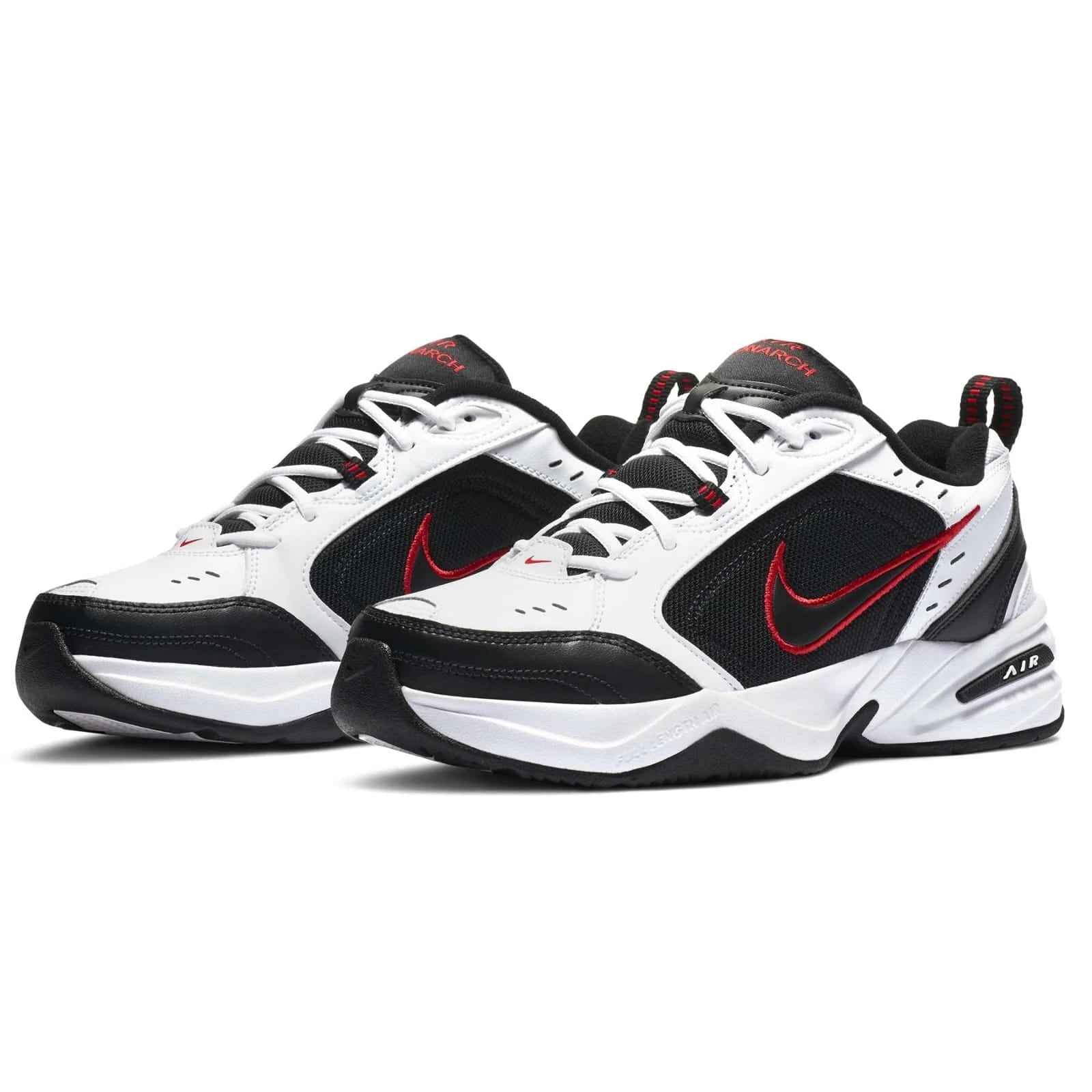 Nike Air Monarch IV