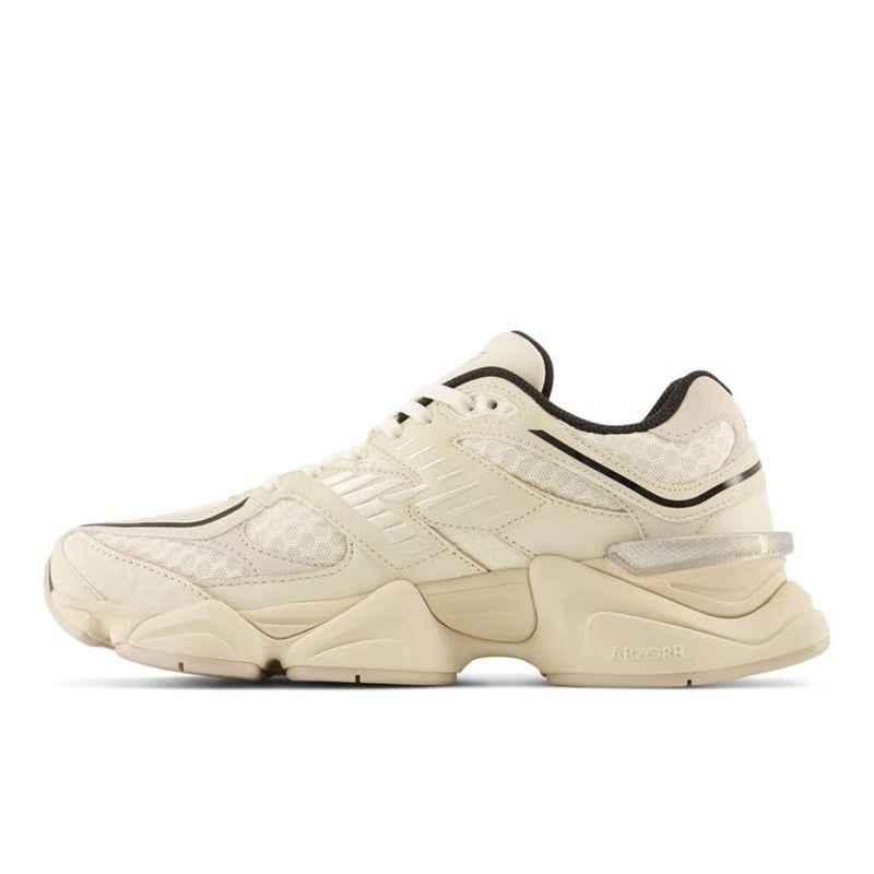 New Balance 9060 Cream Release