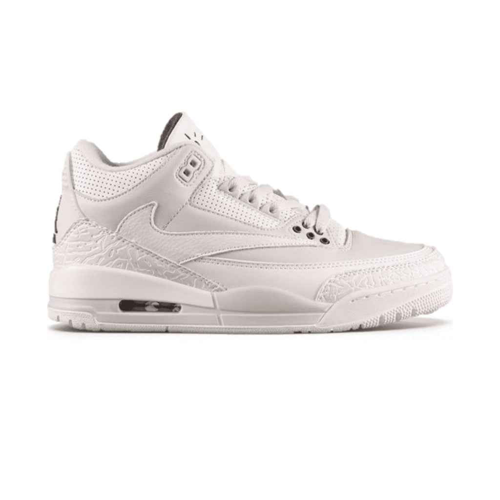 AIR JORDAN RETRO 3 TRAVIS SCOTT