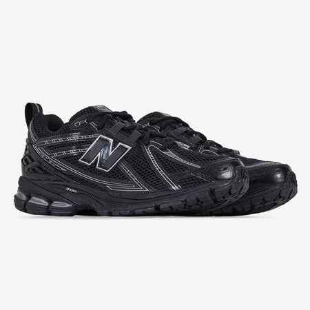 New Balance 1906r Black