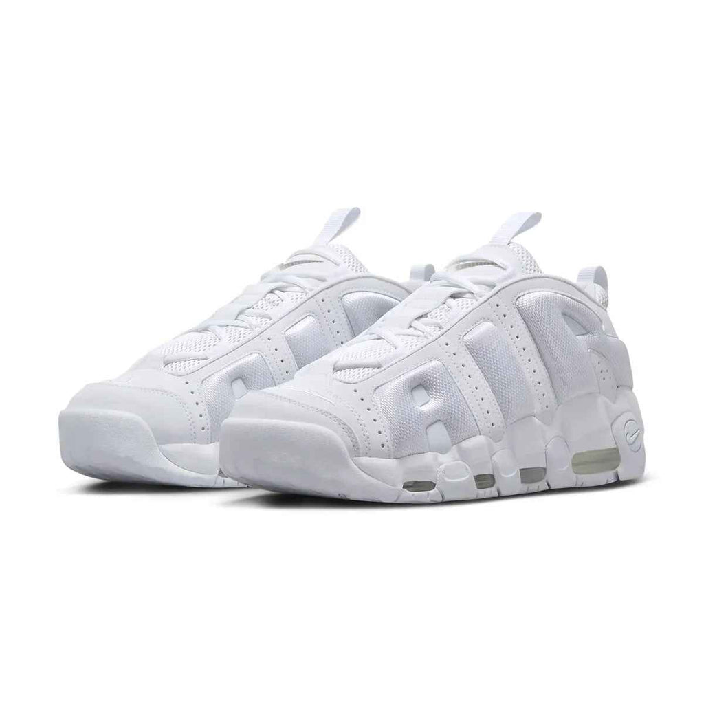 Nike Air More Uptempo 96 White