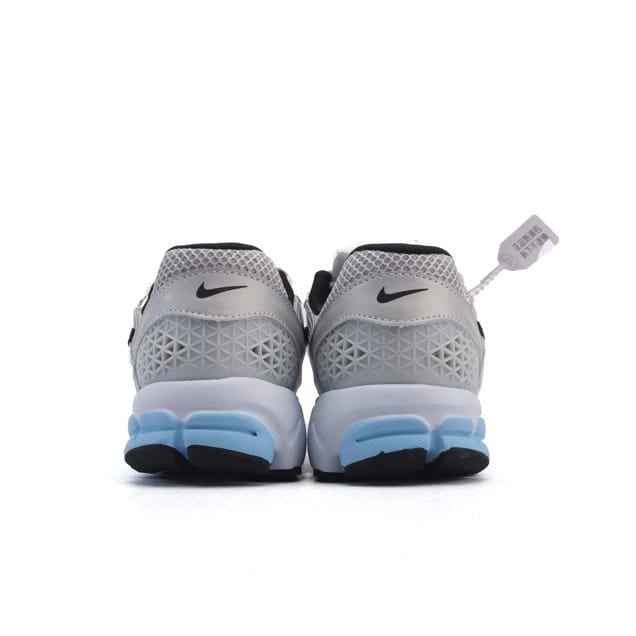 Nike Zoom Vomero 5 Metalic Silver Blue Tint