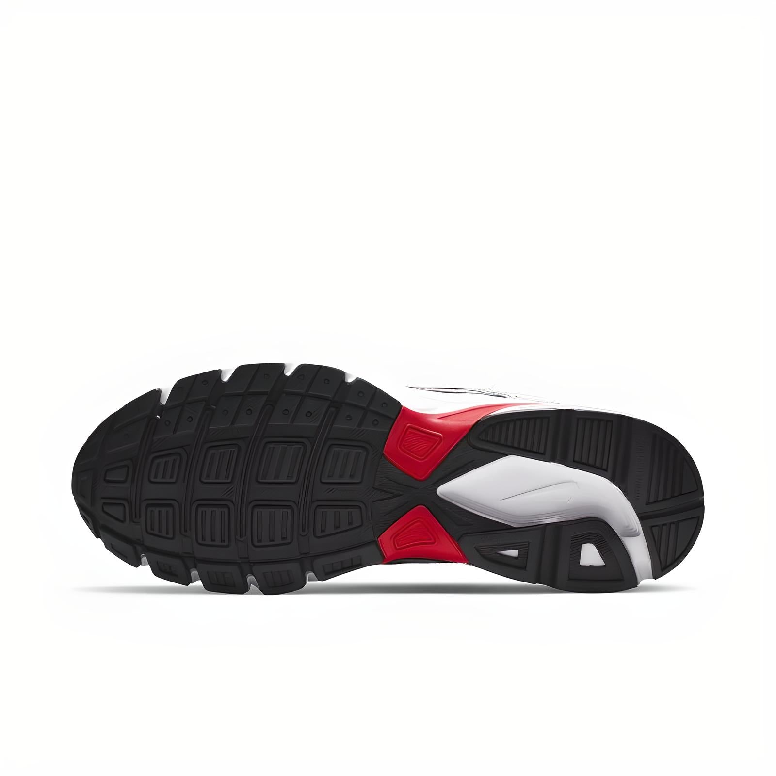 Nike Initiator , plateado metálico/negro blanco - Mi tienda