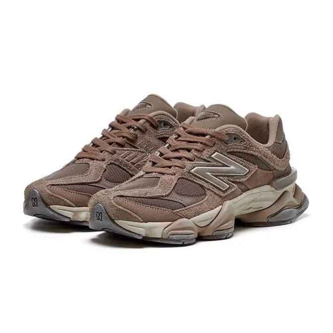 New Balance 9060 Brown