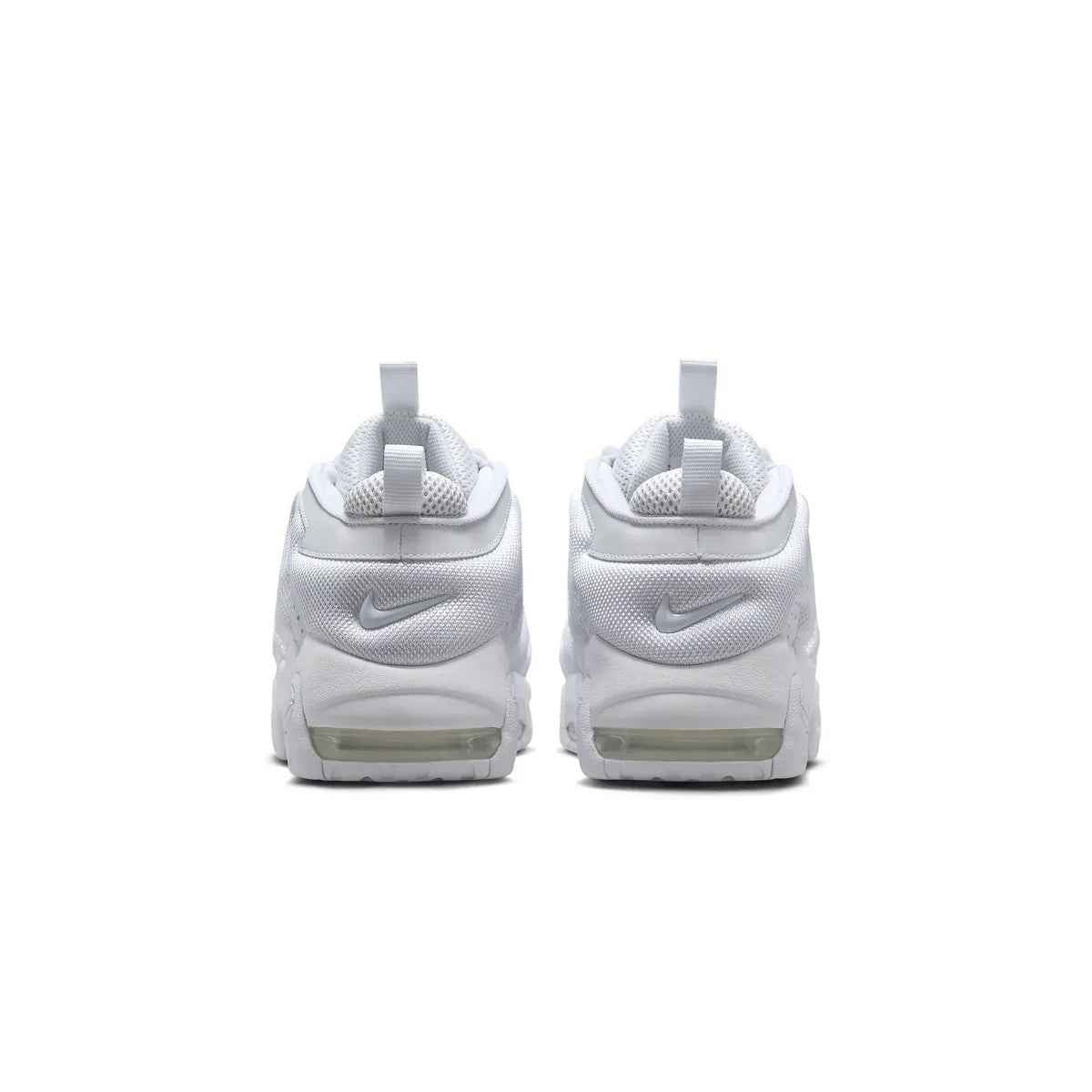 Nike Air More Uptempo 96 White