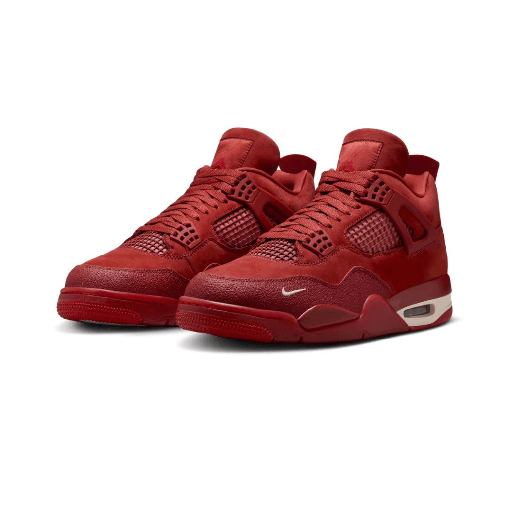 Air Jordan 4 Nigel