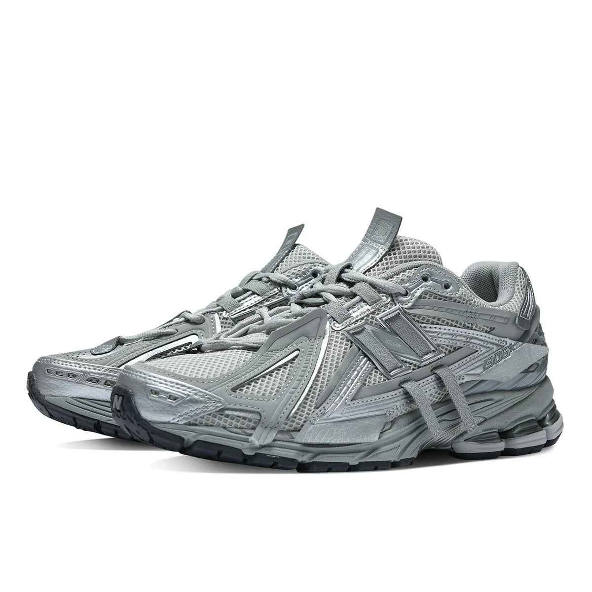 New Balance 1906A Silver