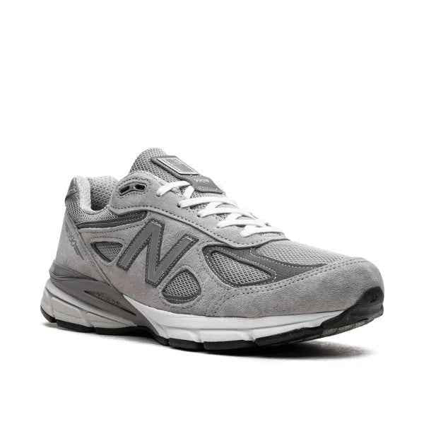 New Balance 990v4 grey