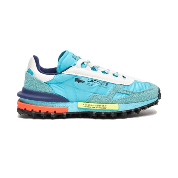 Lacoste Elite Active