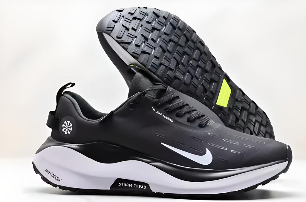 Nike React Infinity Run 4 Gore-Tex