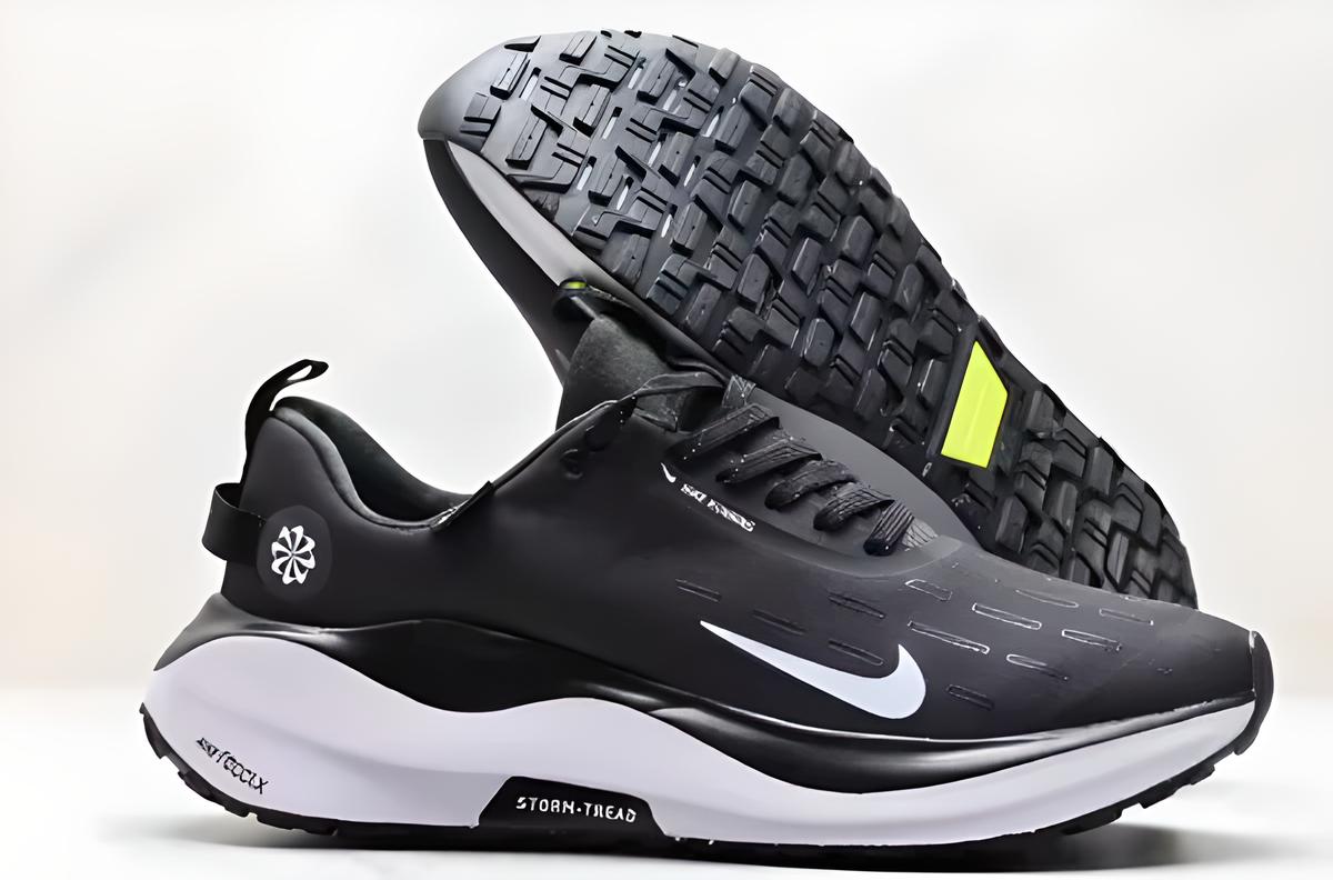 Nike React Infinity Run 4 Gore-Tex