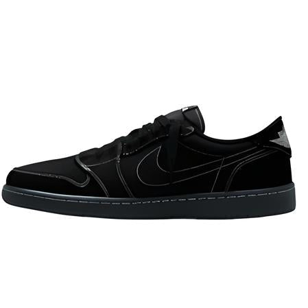 Travis Scott x Air Jordan 1 Low OG Negro Phantom