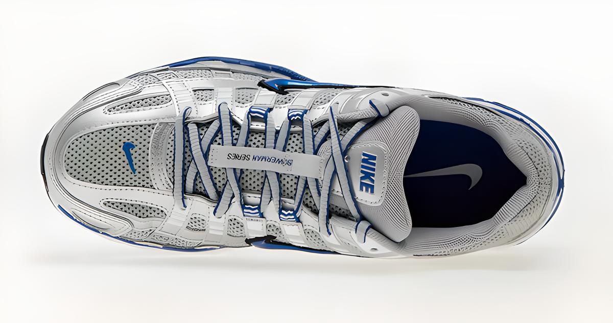 Nike W P-6000