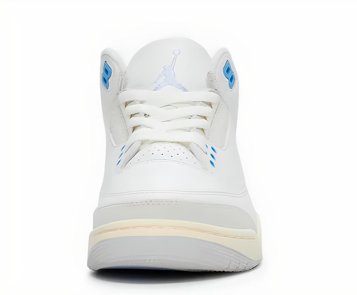 Air Jordan 3 Retro