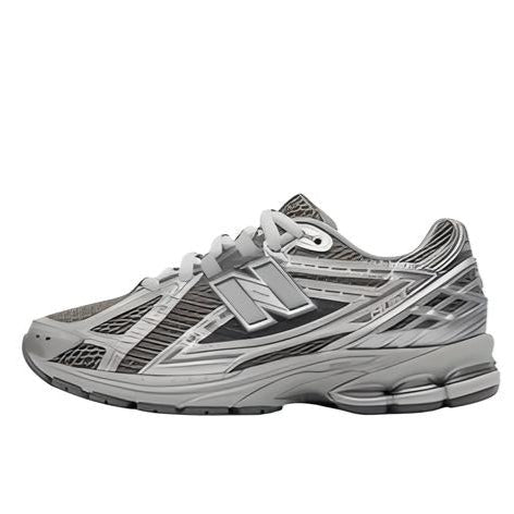 New Balance 1906R Harbor Grey Silver Grey Standard