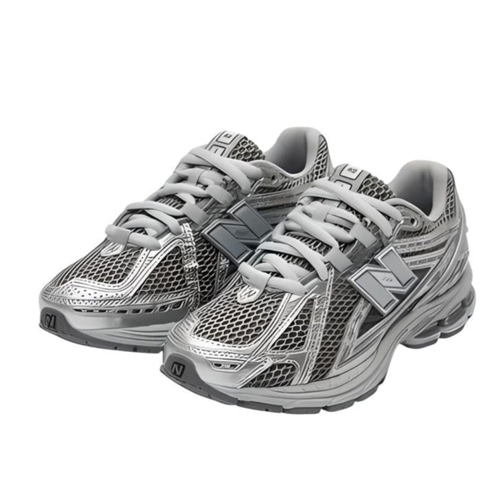 New Balance 1906R Harbor Grey Silver Grey Standard