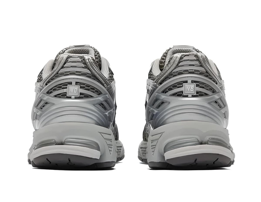 New Balance 1906R Harbor Grey Silver Grey Standard