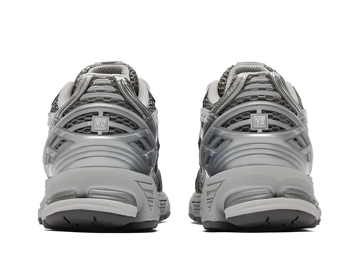 New Balance 1906R Harbor Grey Silver Grey Standard
